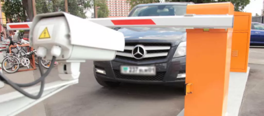 Открытие шлагбаума по номеру автомобиля: как настроить надежную и удобную систему доступа