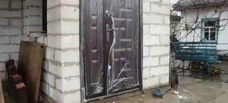 Установка входной двери в частном доме: практическое руководство от выбора до финишной отделки
