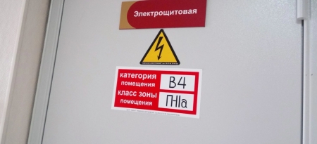 Сколько минут выдержит дверь: предел огнестойкости двери в электрощитовую