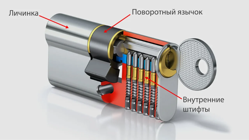 Когда заклинило входную металлическую дверь: спокойный план действий без паники и лишних жертв