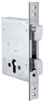 Корпус Kale kilit (Кале килит) врезного цилиндрового замка 267 w/b