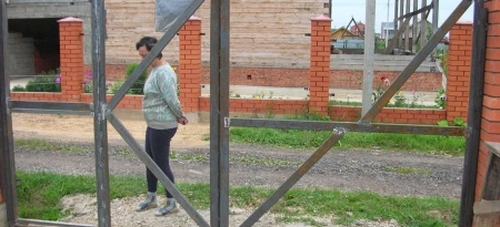 Как сделать ворота чтобы не провисали: полное практическое руководство