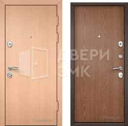 Дверь входная правая в квартиру ВД-6987