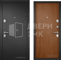 Дверь металлическая с установкой на дачу ВД-9428