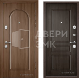 Дверь входная внутренняя в квартиру ВД-3284