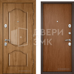 Дверь металлическая с установкой уличная ВД-9488