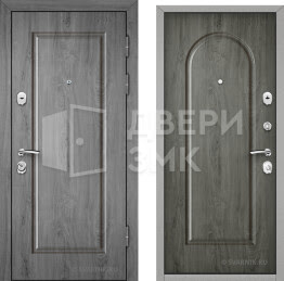 Дверь входная с установкой в квартиру ВД-9209