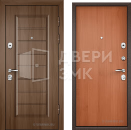 Дверь входная на заказ в квартиру ВД-5435