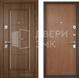Дверь металлическая с установкой в офис ВД-9308