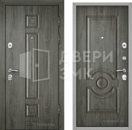 Дверь входная наружная в квартиру ВД-12255