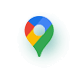 Лика на Google Maps