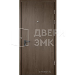 Дверь глухая МДФ — МДФ ТД-16224