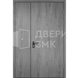 Дверь в тамбур глухая в коридор винорит — скелет ТД-16459