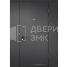 Дверь на площадку в дом эконом класс ТД-16256