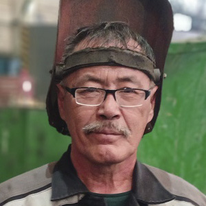 Артур Сазанов