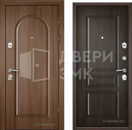 Дверь входная внутренняя в квартиру ВД-3284