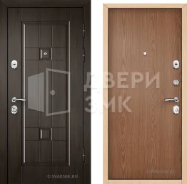 Дверь входная под ключ в квартиру ВД-6511